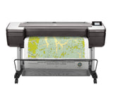 EAN 0191628121960 - HP Designjet T1700 44-in PostScript Printer impresora de gran formato Inyección de tinta térmica Color 24 imagen 1