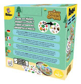EAN 3558380126850 - Asmodee DOBAC07ML2 juego de tablero Pase el ratón para ampliar | Haga click para agrandar Dobble Animal C imagen 2