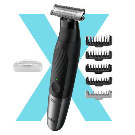 EAN 4210201400400 - Braun XT5100 Negro imagen 2