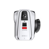 Ecovacs Goat A3000 Lidar Pro Eu Robot Cortacésped 100 W Negro, Blanco