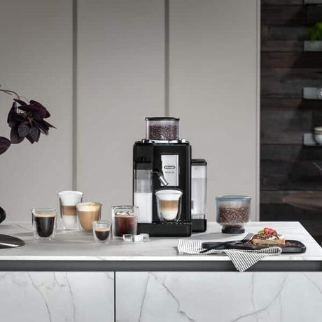EAN 8004399026612 - De’Longhi EXAM440.55.B Totalmente automática Máquina espresso 1,4 L imagen 6
