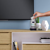 Platinet Toallitas Húmedas Tft/Lcd Plast. 100pcs