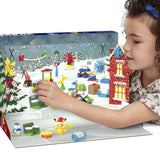 Mega Construx Pokémon Calendario De Adviento Gyg99