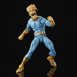 Figura Marvels Speedball Legends Series Marvel 15cm