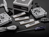 EAN 840440496106 - Corsair Vengeance CMK32GX5M2E6000Z36W módulo de memoria 32 GB 2 x 16 GB DDR5 288-pin DIMM imagen 8