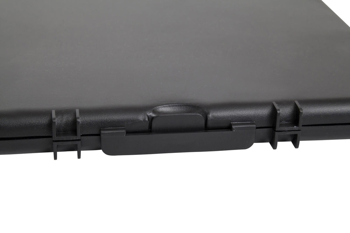 Jakob Maul Gmbh 2349090 Klemmbrett Negro A4 Plástico