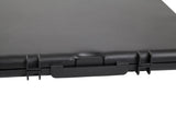 Jakob Maul Gmbh 2349090 Klemmbrett Negro A4 Plástico