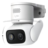 Eufycam C31 Solo Blanco
