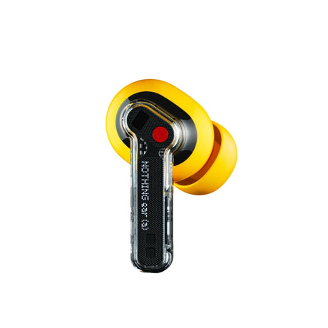 EAN 6974434222212 - Nothing Ear (a) Auriculares True Wireless Stereo (TWS) Dentro de oído Llamadas/Música USB Tipo C Bluetoot imagen 1
