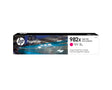 EAN 0190781050100 - HP 982X High Yield Magenta Original PageWide Cartridge cartucho de tinta 1 pieza(s) Alto imagen 1