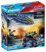 EAN 4008789707819 - Playmobil City Action 70781 set de juguetes imagen 1