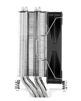 Refrigeracion Cpu Ellsworth S31 Pro A-Rgb Negro Darkflash Ventilador De 120 Mm / 1800 Rpm / 230 W Tdp / 1851/1700/1200/115x Y Amd Am5/Am4