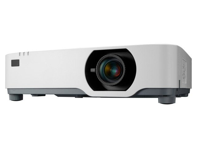 Proyector  Nec P627ul De Alcance Estándar 6200 Lúmenes Ansi 3lcd Wuxga (1920x1200) Blanco