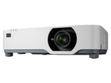 Proyector  Nec P627ul De Alcance Estándar 6200 Lúmenes Ansi 3lcd Wuxga (1920x1200) Blanco