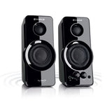 Altavoces Woxter Big Bass 95 20w 2.0