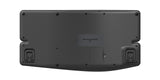 EAN 5099206097087 - Logitech 920-010347 teclado Oficina Bluetooth Suizo Grafito imagen 1