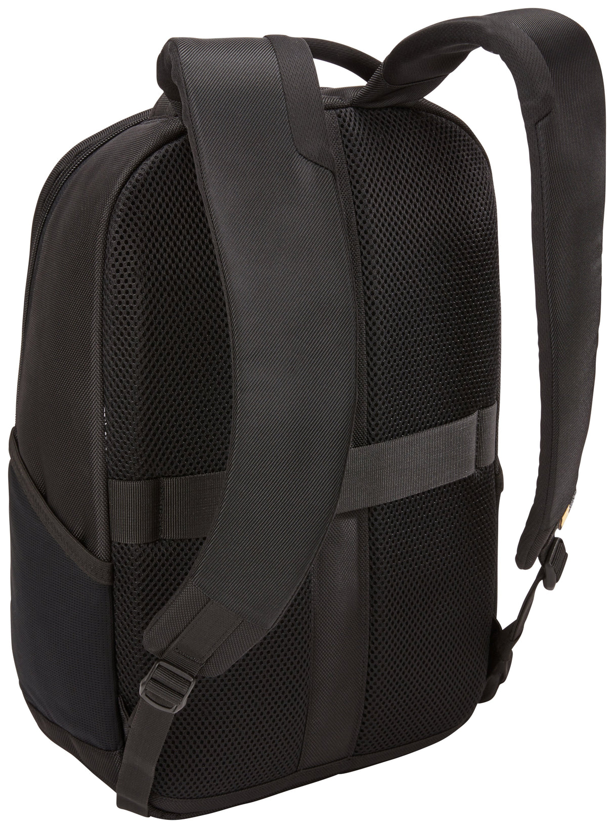 EAN 0085854246828 - Case Logic Notion NOTIBP-114 Black mochila Mochila informal Negro Nylon imagen 9