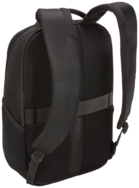 EAN 0085854246828 - Case Logic Notion NOTIBP-114 Black mochila Mochila informal Negro Nylon imagen 9