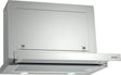 EAN 3838942071614 - Gorenje BHP623E8X De pared Acero inoxidable 578 m³/h imagen 1