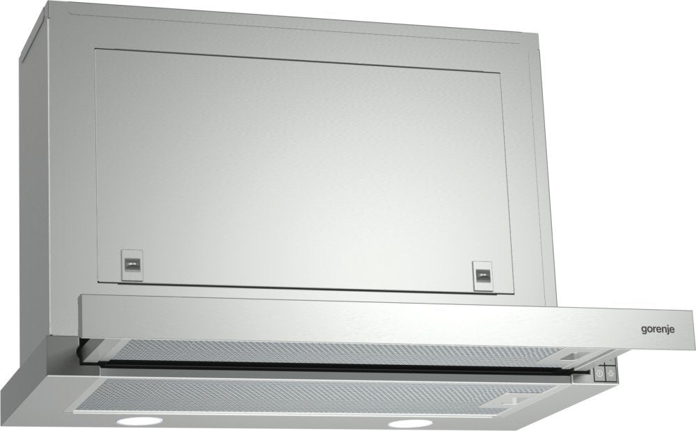 EAN 3838942071614 - Gorenje BHP623E8X De pared Acero inoxidable 578 m³/h imagen 1