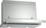 EAN 3838942071614 - Gorenje BHP623E8X De pared Acero inoxidable 578 m³/h imagen 1