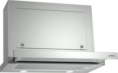 EAN 3838942071614 - Gorenje BHP623E8X De pared Acero inoxidable 578 m³/h imagen 1