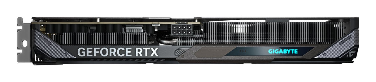 EAN 4719331356026 - GIGABYTE GeForce RTX 5060 Ti GAMING OC 16G NVIDIA imagen 7