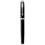 Parker 2143634 Rollerball, Mattschwarz