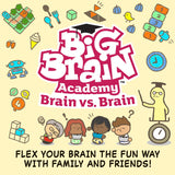 Big Brain Academy: Head To Head Para Nintendo Switch