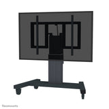 Neomounts Rollwagen 800x600 -150kg 42-86'' Elektrisch Negro Table Tilt
