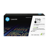 EAN 196337061576 - HP 214Z Blk Original LaserJet Toner Crtg cartucho de tóner 1 pieza(s) imagen 1