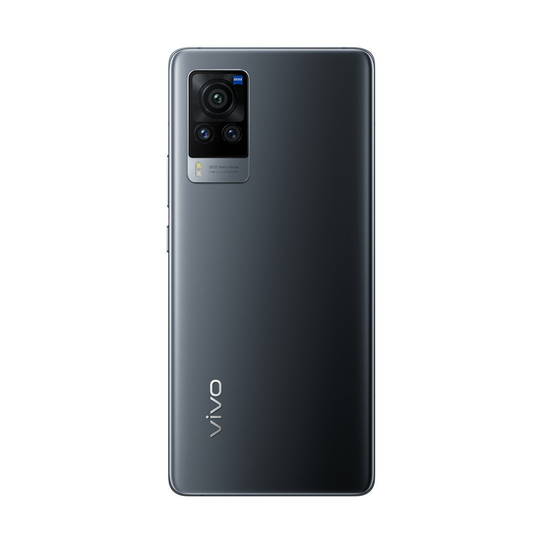 EAN 6935117836638 - VIVO X60 Pro 16,7 cm (6.56") SIM doble Android 11 5G USB Tipo C 12 GB 256 GB 4200 mAh Negro imagen 5