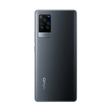 EAN 6935117836638 - VIVO X60 Pro 16,7 cm (6.56") SIM doble Android 11 5G USB Tipo C 12 GB 256 GB 4200 mAh Negro imagen 5