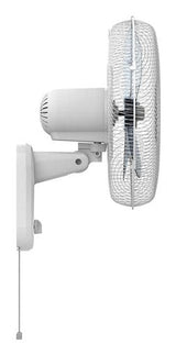 Pae Ventilador Pared Taurus Greco 16 Wall 40cm 45w 3vel Tirador 944676000