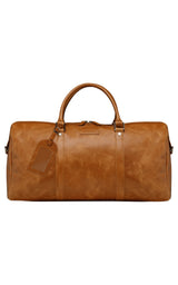 EAN 5711428015006 - dbramante1928 Kastrup Cuero Marrón Unisex Bolso de mano imagen 1