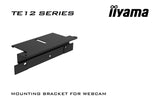EAN 4948570123698 - iiyama TE6512MIS-B3AG pantalla de señalización Diseño de quiosco 165,1 cm (65") LCD Wifi 400 cd / m² 4K U imagen 18