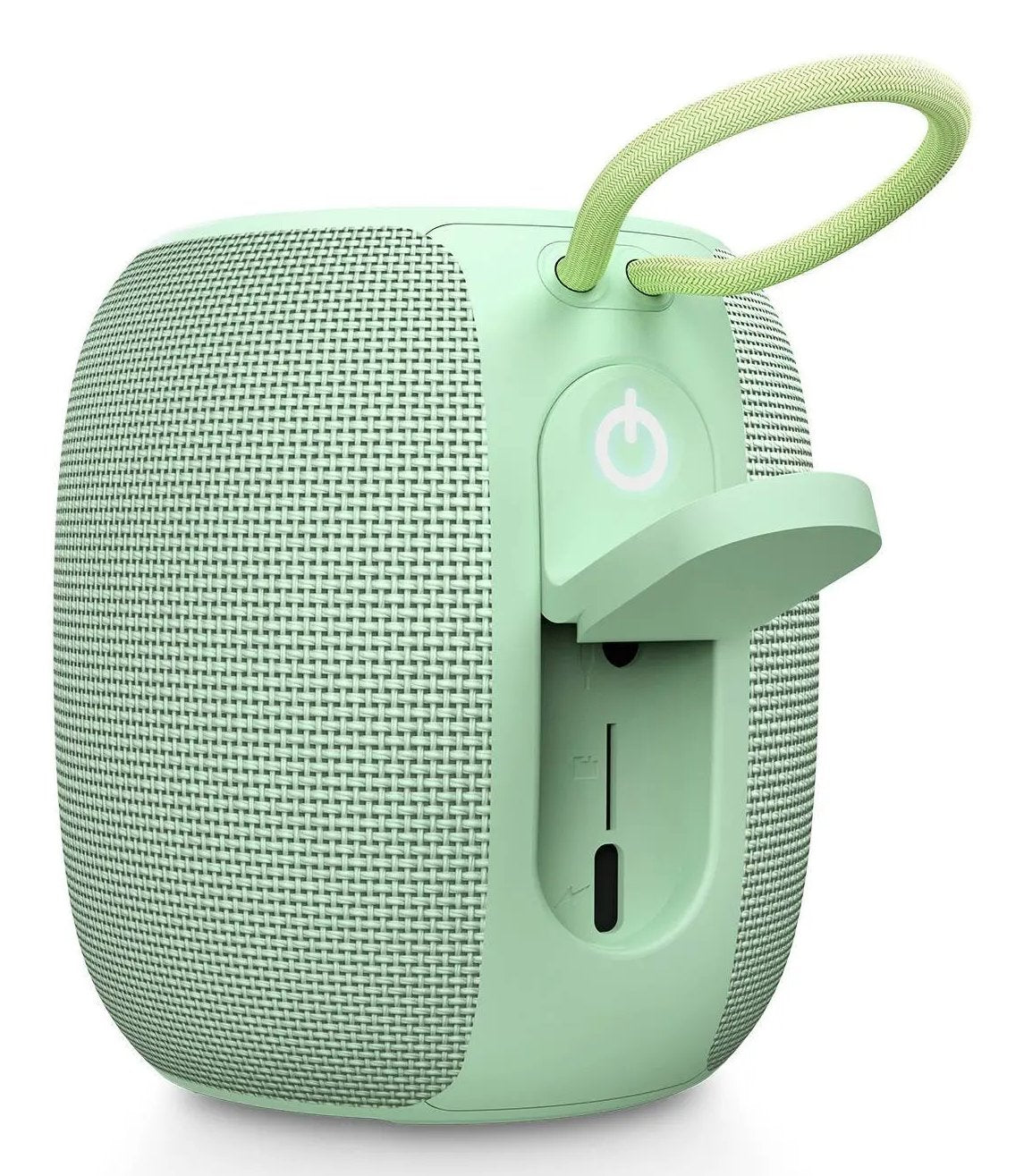 Altavoz Bluetooth Energy Sistem Bloom  18h De Bateria - Luces Led - Tecnologia True Wireless Stereo - Ipx6 - Color