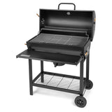 Grill Z Blatem I Pokrywa Fzg 1007