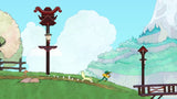 Juego Spiritfarer Switch