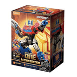 Blokees Transformers Action Edition 04 Optimus Prime  Orion Pax