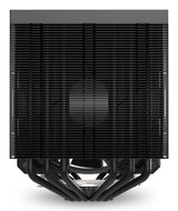 EAN 4044951042043 - Sharkoon A60 Procesador Refrigerador de aire 12 cm Negro 1 pieza(s) imagen 8