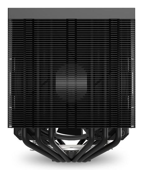 EAN 4044951042043 - Sharkoon A60 Procesador Refrigerador de aire 12 cm Negro 1 pieza(s) imagen 8