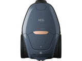 EAN 7332543694198 - AEG VX82-1-5DB 3,5 L Aspiradora cilíndrica Secar 600 W Bolsa para el polvo imagen 2