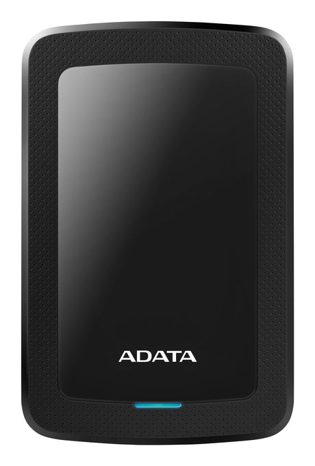 EAN 4713218465016 - ADATA HV300 disco duro externo 2 TB 2.5" 3.2 Gen 1 (3.1 Gen 1) Negro imagen 1