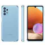 Funda Dbramante1928 Greenland  Plástico Para Samsung Galaxy A32 5g Transparente