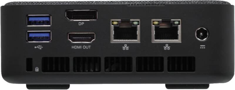 Acer Revo Rb102 Mini Pc Core5 120u 16gb 512ssd W11pro