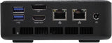 Acer Revo Rb102 Mini Pc Core5 120u 16gb 512ssd W11pro