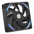 EAN 5056547206592 - NZXT F120X Carcasa del ordenador Ventilador 12 cm Negro 1 pieza(s) imagen 1