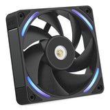 EAN 5056547206592 - NZXT F120X Carcasa del ordenador Ventilador 12 cm Negro 1 pieza(s) imagen 1