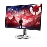 EAN 198157963009 - Lenovo Legion Pro 27Q-10 pantalla para PC 67,3 cm (26.5") 2560 x 1440 Pixeles Quad HD QD-OLED Negro, Gris imagen 2